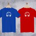 Lets Play Casual Wear T-Shirt