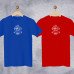 Lets Travel Casual Wear T-Shirt