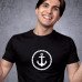 Anchor Casual Wear T-Shirt