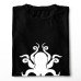 Octopus Casual Wear T-Shirt