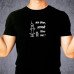 Fight Covid T-Shirt Take Vaccine Hindi