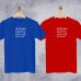 Fight Covid T-Shirt Tumhi Safe Ahat