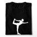 Be in Balalnce Yoga T-Shirt