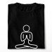 Letting Go Yoga T-Shirt