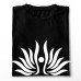 Lotus Meditate Yoga T-Shirt