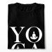 Yoga Design Yoga T-Shirt