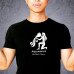 Zodiac T-Shirt Aquarius The Water Bearer