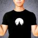 Buddha Yoga T-Shirt