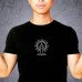 Meditate Namaskar Yoga T-Shirt