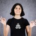 Yogalogo Yoga T-Shirt