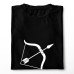 Zodiac T-Shirt I am Sagittarius