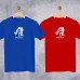 Zodiac T-Shirt Aquarius The Water Bearer