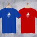 Vrushabh Rashee Marathi Zodiac T-Shirt